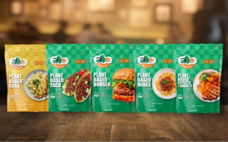 AltroFood sbarca negli USA