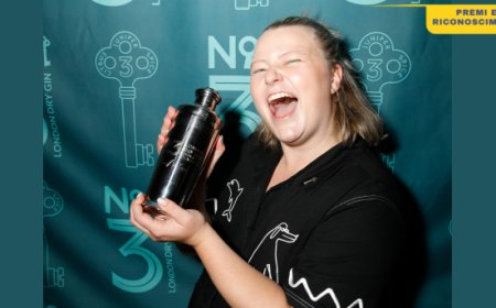 Martha May Markham è la vincitrice della competizione ''Classici Senza Rivali''