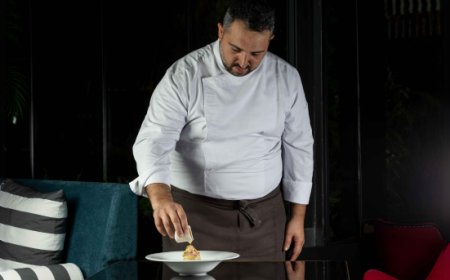 ''Il Tesoro di Napoli'': lo chef Antonio Chirico dedica un piatto speciale a San Gennaro