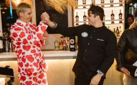 Ecco i vincitori della Trieste Cocktail Week 2024