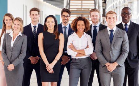 538mila nuovi posti di lavoro previsti dalle imprese italiane a settembre