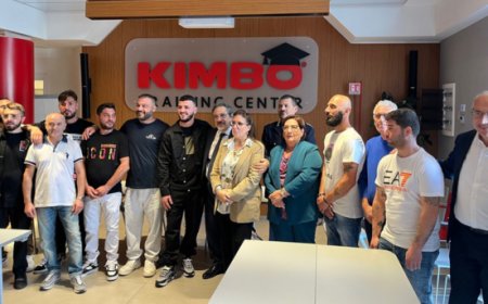 Un chicco di speranza: il nuovo progetto di reinserimento sociale di Kimbo al carcere di Secondigliano