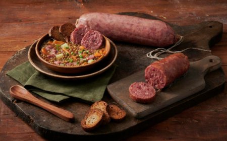 Consorzio Zampone e Cotechino Modena IGP: al via il concorso di cucina per le scuole alberghiere