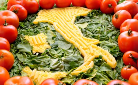 Commercio estero, nuovo record per l'agroalimentare italiano