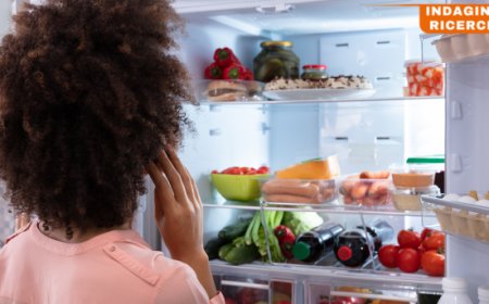 Spreco alimentare in Italia: un allarme in crescita nel 2024. Ecco i dati del Rapporto Waste Watcher