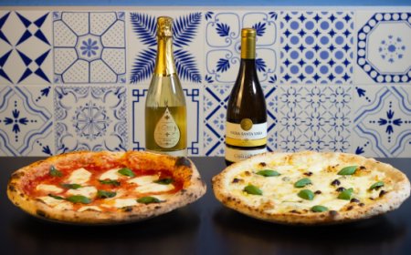 Fratelli Coppola e Tenuta Cavalier Pepe firmano il percorso di degustazione ''Sapori di Campania''