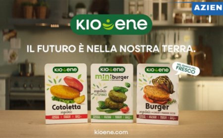 Gruppo Tonazzo si dedica al brand Kioene e chiude per sempre con la carne