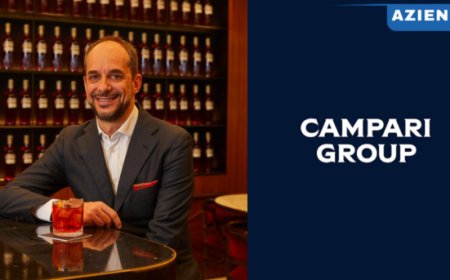 Campari Group. Si dimette il ceo Matteo Fantacchiotti dopo appena cinque mesi