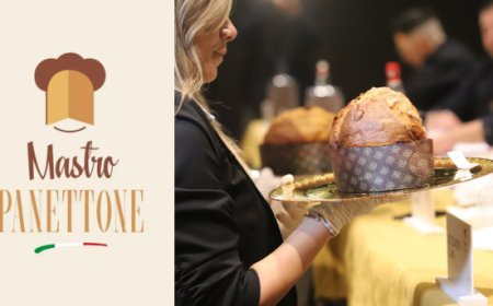 Torna Mastro Panettone, il concorso dedicato ai migliori lievitati artigianali