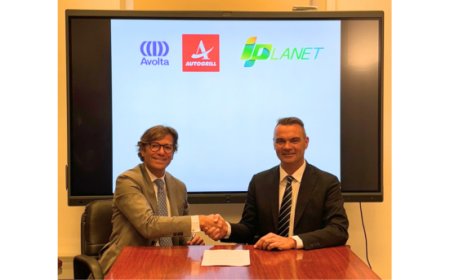 IPlanet e Autogrill lanciano un nuovo concept di ristorazione esclusivo su 41 stazioni di servizio