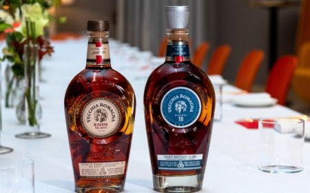 Vecchia Romagna punta sul fuori casa con ''Progetto Ristoranti''