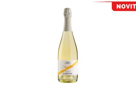 Canevel Spumanti lancia San Biagio Brut Nature Valdobbiadene DOCG: un nuovo prosecco d'eccellenza