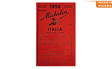 Guida Michelin Italia: lo studio "Taste Tourism" svela l'impatto economico dei ristoranti stellati