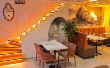 Antica Pizzeria Da Michele: apertura della seconda sede ad Amsterdam