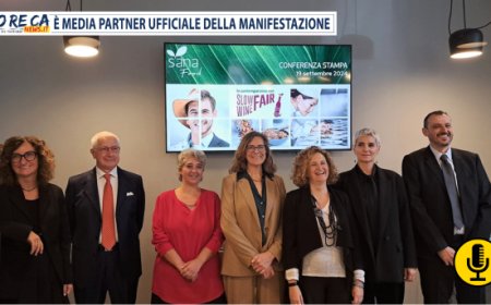 SANA Food 2025: un viaggio tra sana alimentazione e Horeca