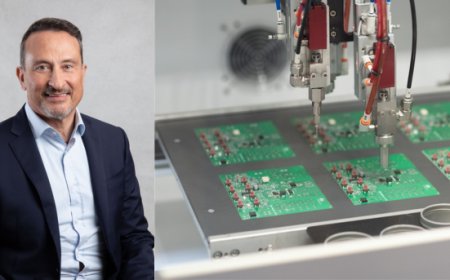 CEME entra nel capitale di DTI e consolida soluzioni tecnologiche per il caffè e il food&beverage