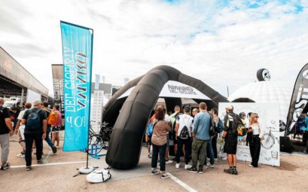 Amaro del Ciclista protagonista di Italian Bike Festival 2024