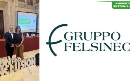 Gruppo Felsineo si impegna per la sostenibilità: partnership con Run for Inclusion 2024