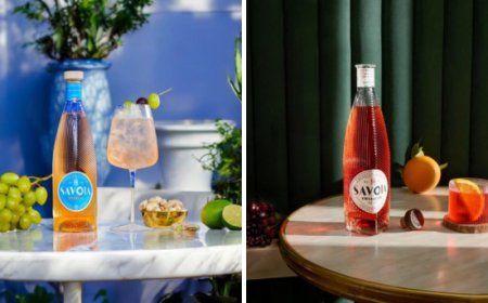 Aperitivo Savoia lancia il programma ''Spirit of Savoia''