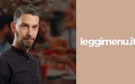 Ristorazione 2.0: il menù digitale contribuisce a incrementare i ricavi