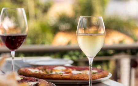 Dalla Finlandia nuove opportunità per il vino italiano