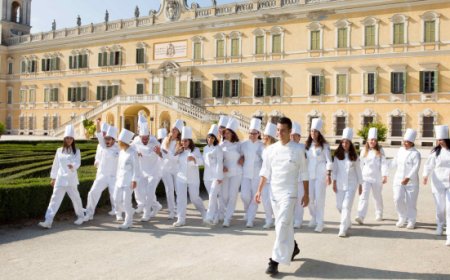 Lesaffre Italia rinnova la collaborazione con ALMA per la formazione dei talenti della panificazione