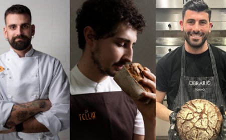 Nasce Bread Bro: la panificazione di qualità diventa un gioco di squadra