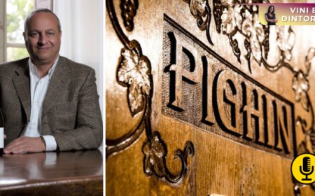 Pighin, ambasciatori del vino friulano nel mondo