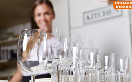 Fipe: le donne trascinano il settore Horeca