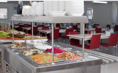 Appalto fornitura di derrate alimentari per mense scolastiche - Comune di Apiro (MC)