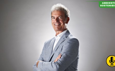 Il biologico come scelta etica: le dichiarazioni di Emanuele Zuanetti del Gruppo Germinal