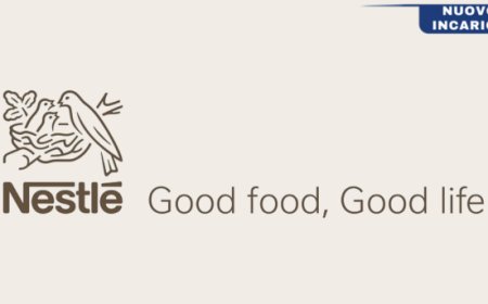 Gruppo Nestlé in Italia: Barbara Vita e Anna Belardi entrano nel Leadership Board