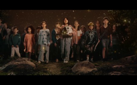 Pan di Stelle lancia la campagna ''Sogna e credici fino alle stelle''