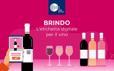 Come adeguarsi al regolamento UE sull'etichetta digitale e innovare il settore vinicolo
