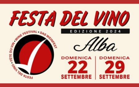 Festa del Vino di Go Wine: XXVI edizione nel centro storico di Alba