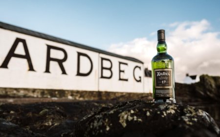 Ardbeg annuncia il ritorno del 17 Years Old
