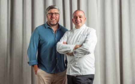 Uovodiseppia Milano e Vittorio Borgia annunciano una nuova collaborazione nella cornice di Porta Nuova