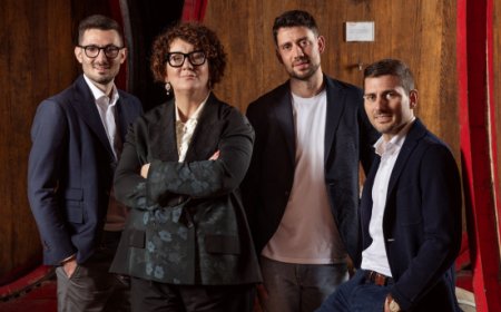 Allegrini Wine Distribution porta in Italia il brand David Moret