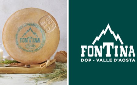 Consorzio Fontina DOP al G7 Agricoltura di Ortigia