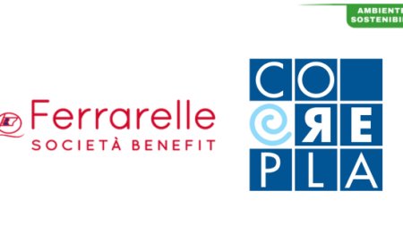 Ferrarelle e Corepla insieme al Talk di Faenza per l'economia circolare