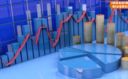 Nel 2023 l'Italia è cresciuta meno del previsto