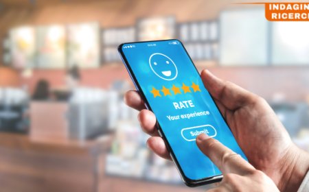 Il 75% dei consumatori consulta le recensioni prima dell'acquisto