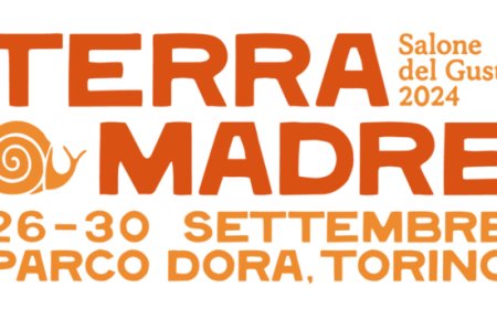 La Campania a Terra Madre Salone del Gusto 2024