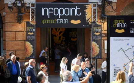 "I Primi d’Italia",  Foligno torna capitale dei primi piatti