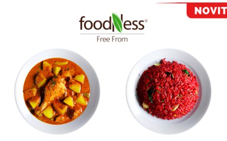 Foodness lancia "Tutti Buoni", la nuova gamma di piatti pronti per l'Horeca