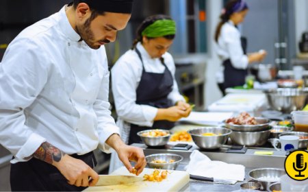 Fipe. Nasce l'Associazione delle Scuole di alta formazione della ristorazione