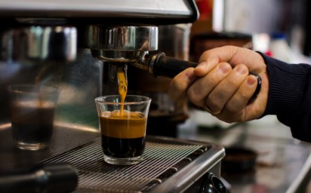 Affidamento in concessione di servizio bar-caffetteria - Presidi ospedalieri di Conegliano e Vittorio Veneto