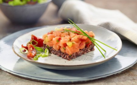 Mowi Professional, la risposta alle nuove tendenze alimentari nella ristorazione