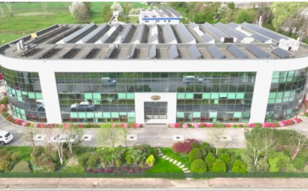 Visite guidate e degustazioni: l'International Coffee Day di ORO CAFFÈ