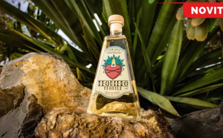 Compagnia dei Caraibi distribuisce in esclusiva per l’Italia il tequila Tequiero